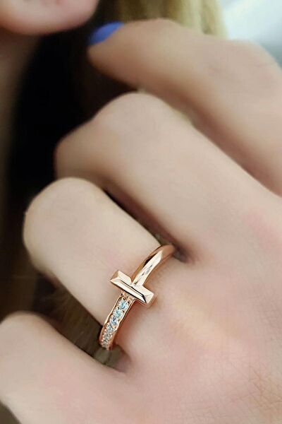 Oseshop Kadın Yüzük