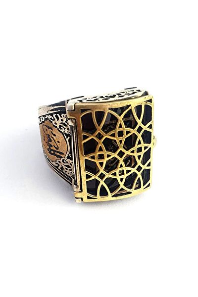 Oseshop Erkek Yüzük