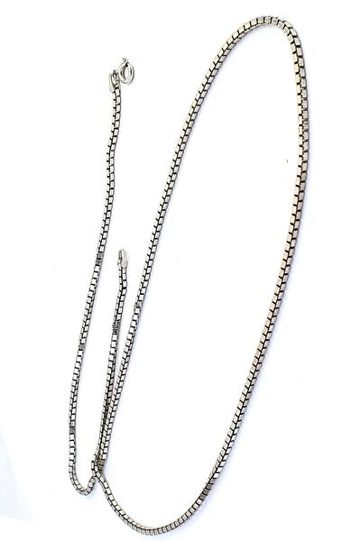 Oseshop Kolye, Zincir, Künye