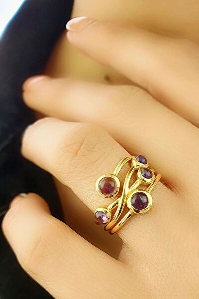 Oseshop Kadın Yüzük