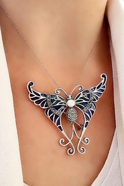 Oseshop Broş, Yaka İğnesi, Rozet