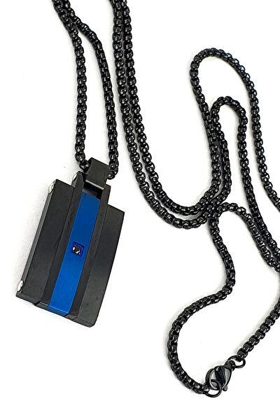 Oseshop Kolye, Zincir, Künye