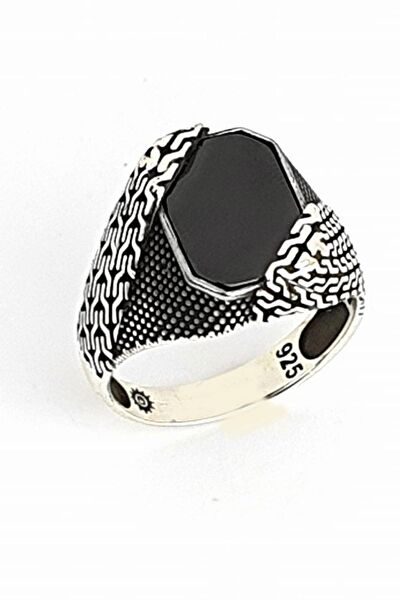 Oseshop Erkek Yüzük