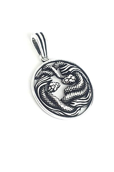 Oseshop Kolye, Zincir, Künye