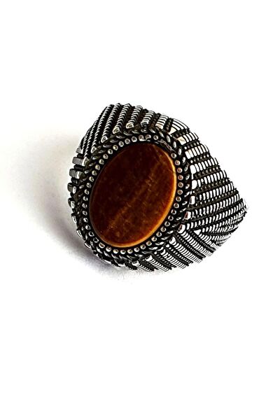 Oseshop Erkek Yüzük