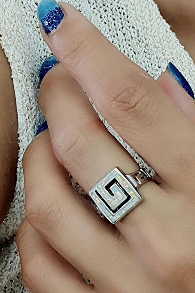 Oseshop Kadın Yüzük