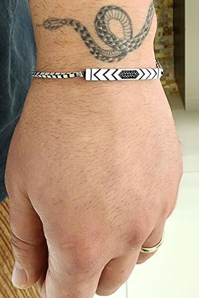 Oseshop Erkek Bileklik