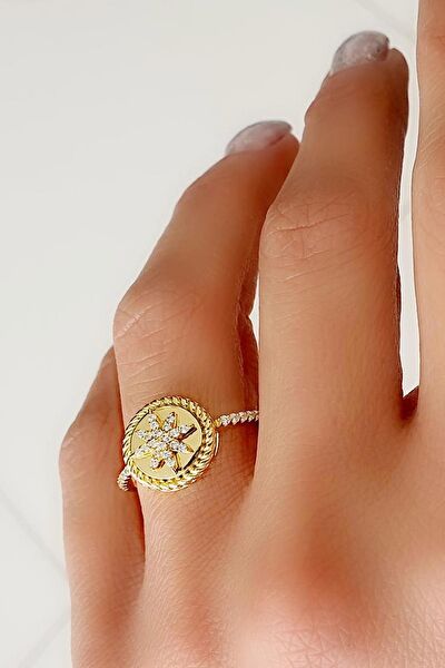 Oseshop Kadın Yüzük