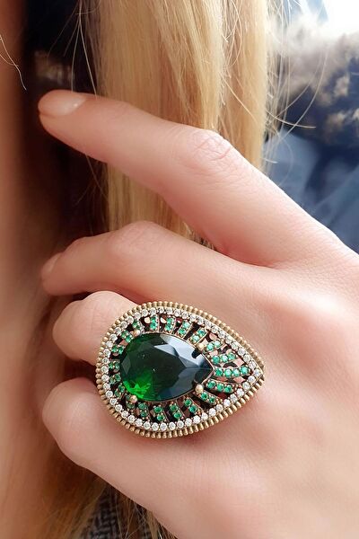 Oseshop Kadın Yüzük