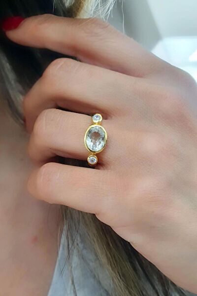 Oseshop Kadın Yüzük