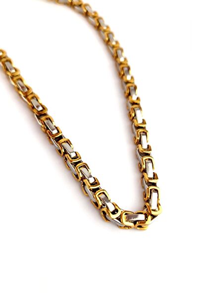 Oseshop Kolye, Zincir, Künye