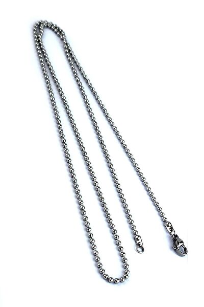 Oseshop Kolye, Zincir, Künye