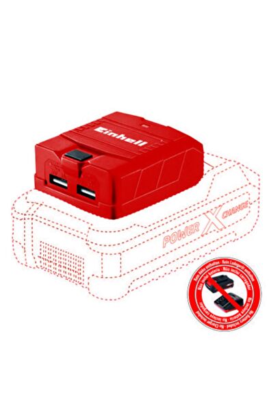 Einhell Yedek Akü, Şarj Cihazları