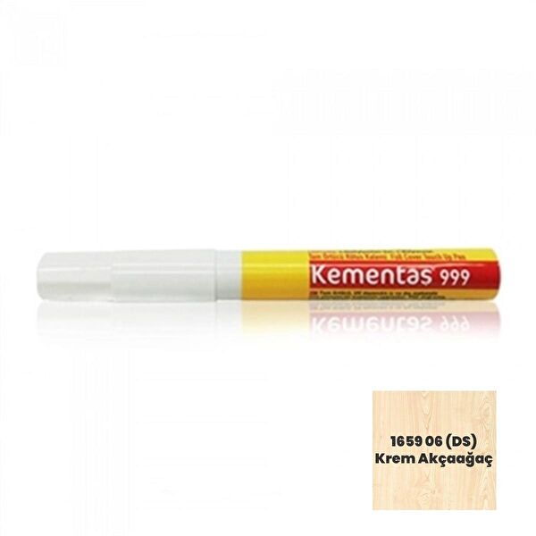 Kementaş Rötüş Kalemi