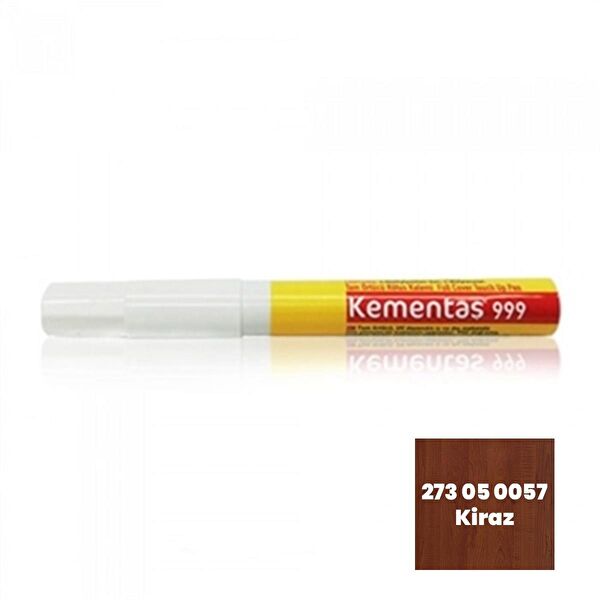 Kementaş Rötüş Kalemi