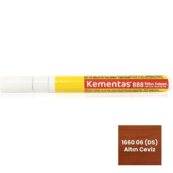 Kementaş Rötüş Kalemi