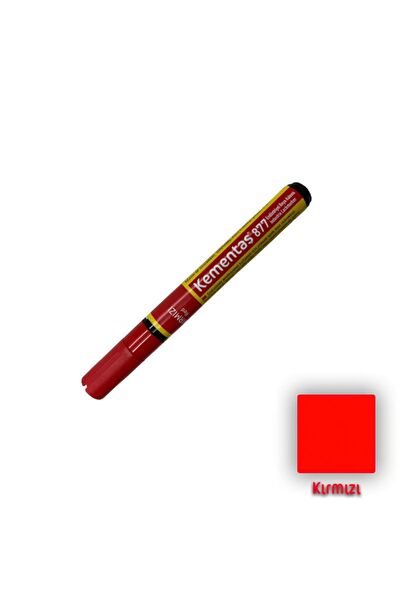 Kementaş Rötüş Kalemi