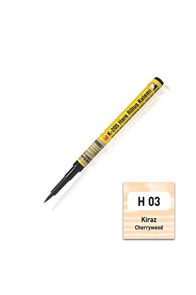 Kementaş Rötüş Kalemi