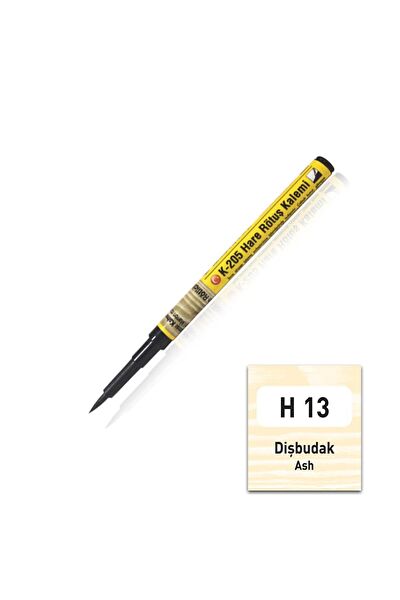 Kementaş Rötüş Kalemi