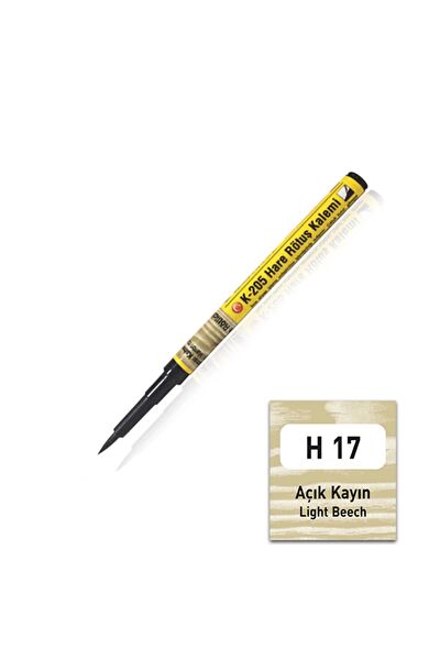 Kementaş Rötüş Kalemi