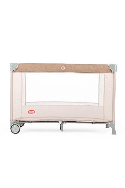 KANZ Oyun Parkı, Park Yatak