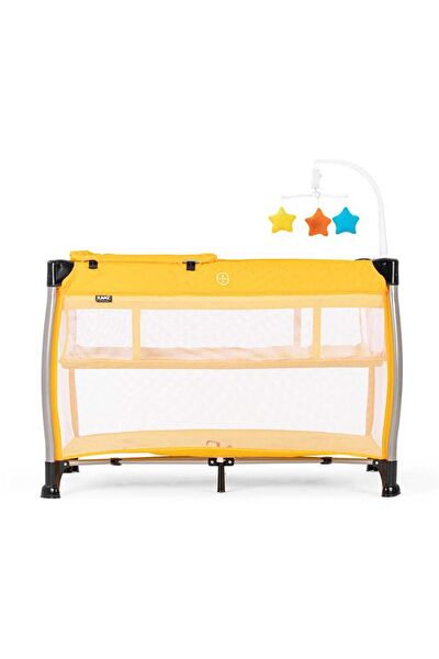 KANZ Oyun Parkı, Park Yatak