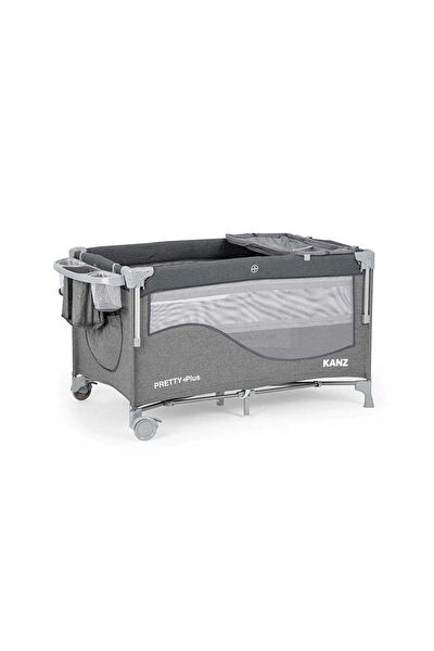 KANZ Oyun Parkı, Park Yatak