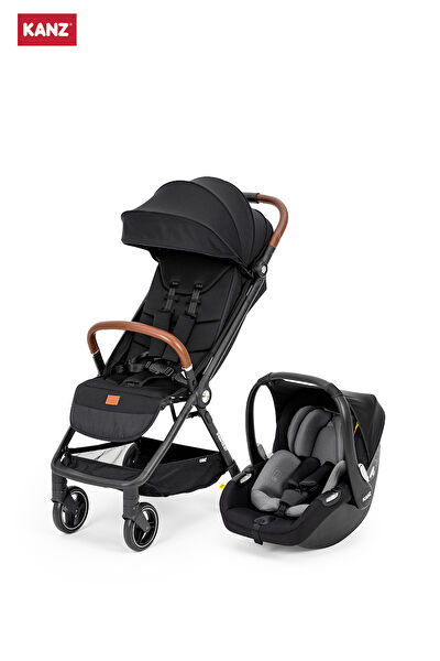 KANZ Bebek Arabası
