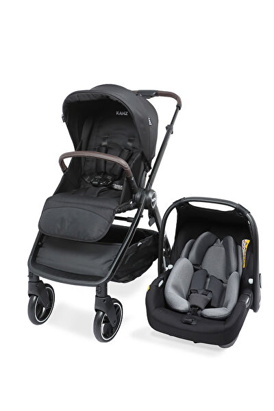 KANZ Bebek Arabası