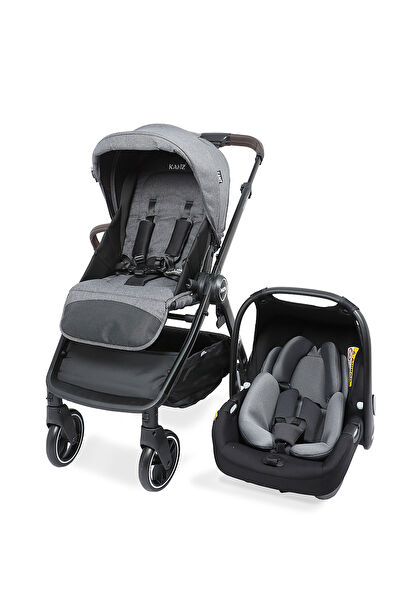 KANZ Bebek Arabası