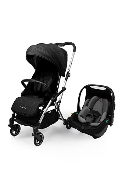 KANZ Bebek Arabası