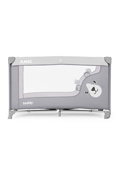 KANZ Oyun Parkı, Park Yatak