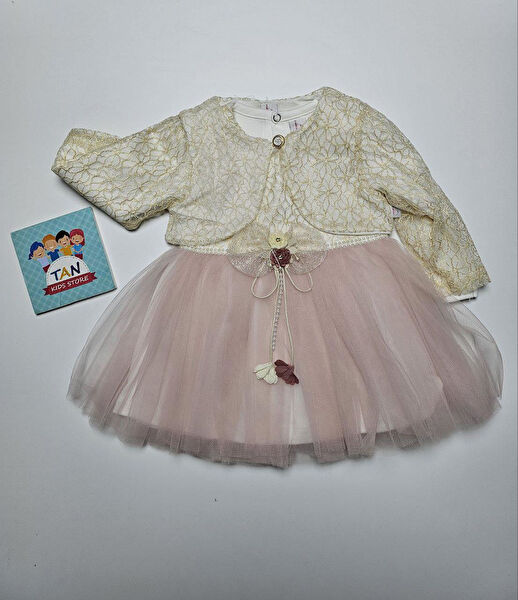 Bulşen Bebek Alt, Üst Takım