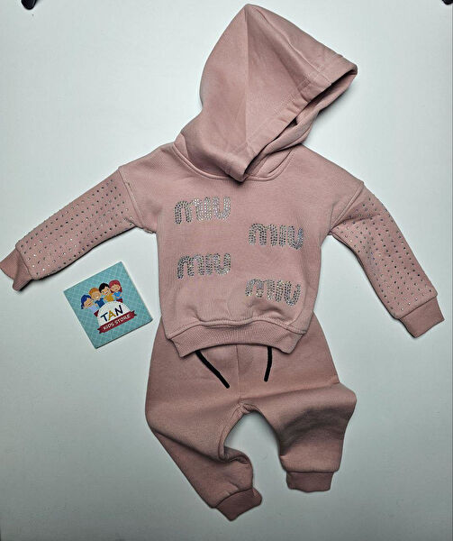 Pretty Bebek Alt, Üst Takım