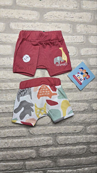 Miniworld Bebek Alt, Üst Takım