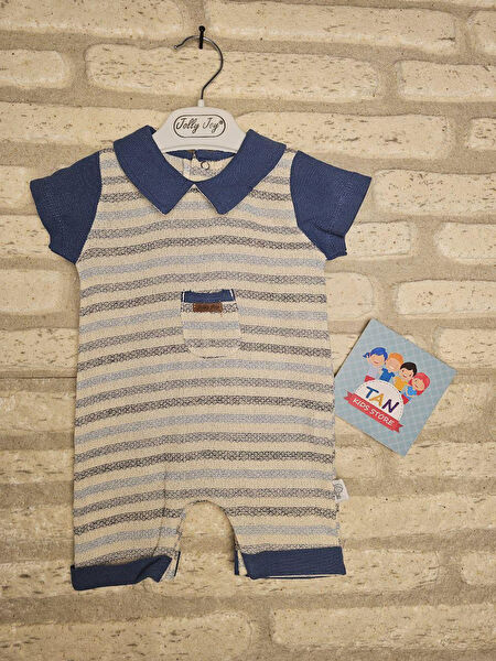 Jolly Kids Bebek Alt, Üst Takım