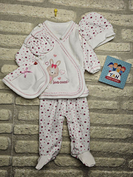 Oranj Yenidoğan Hastane Çıkışı