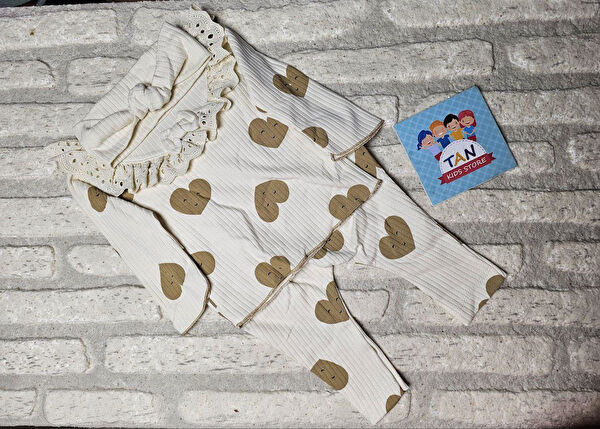 minicayzen Bebek Alt, Üst Takım