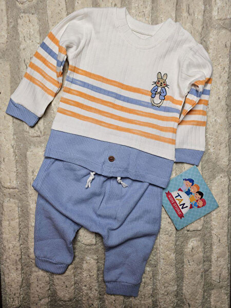 Anılço Bebek Alt, Üst Takım