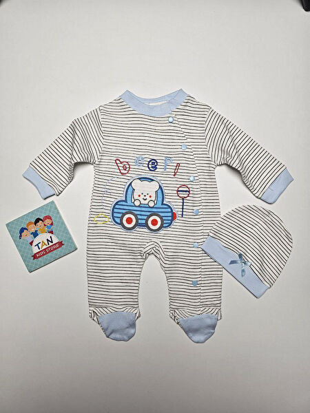 Akyüz Bebe Yenidoğan Hastane Çıkışı