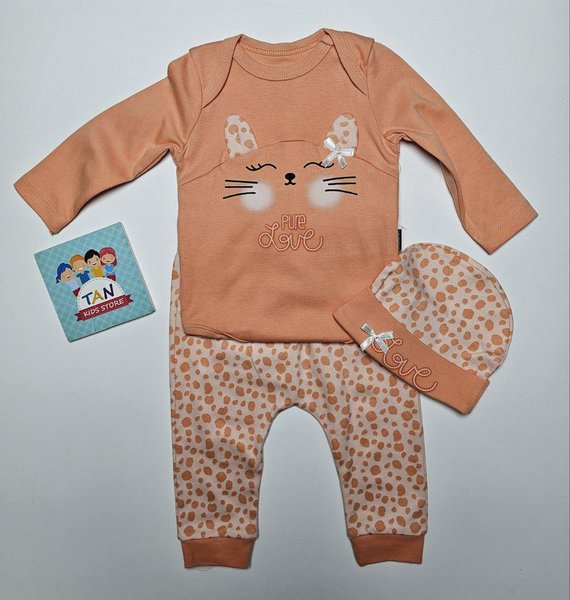 Miniworld Bebek Alt, Üst Takım