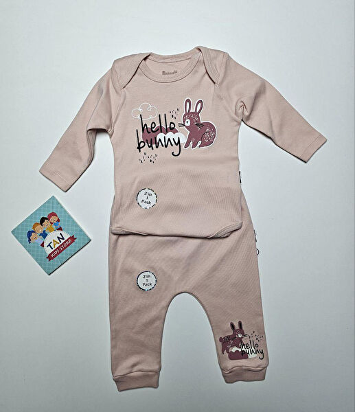 Miniworld Bebek Alt, Üst Takım