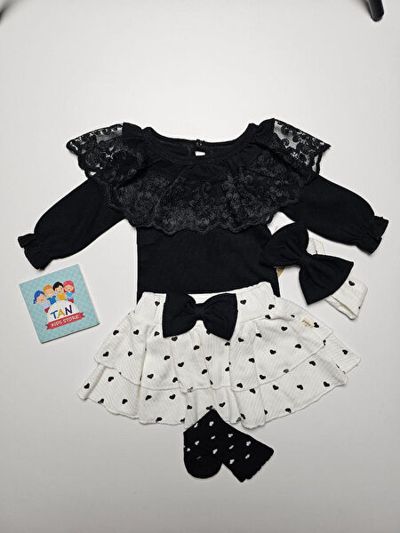 Miniworld Bebek Alt, Üst Takım