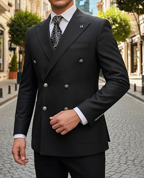 HERMOSE Erkek Ceket