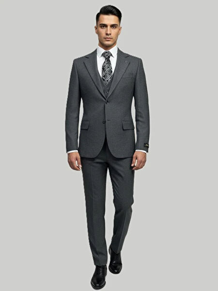 HERMOSE Erkek Takım Elbise