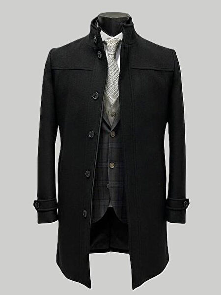 HERMOSE Erkek Mont, Kaban