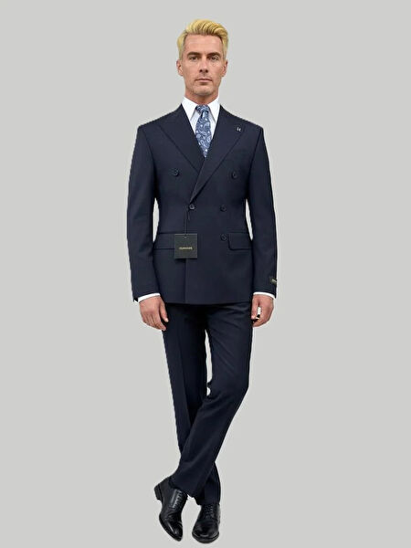 HERMOSE Erkek Takım Elbise