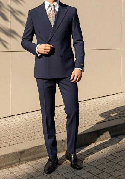 HERMOSE Erkek Takım Elbise