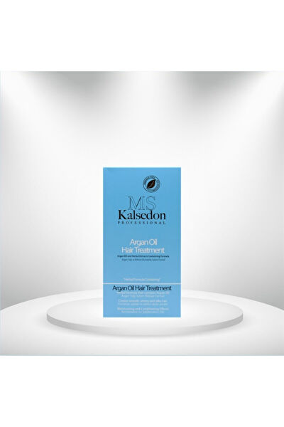 MS Kalsedon Saç Serumu