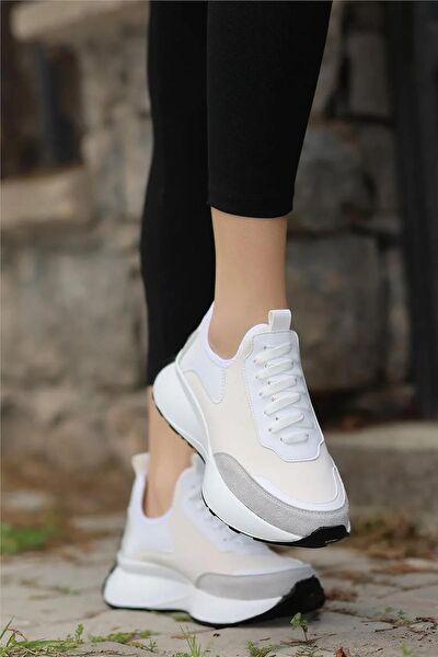 Homiro Kadın Sneaker Ayakkabı